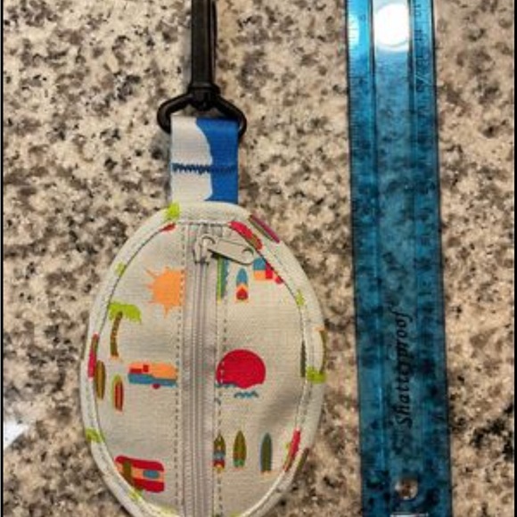 Kavu key holder NWOT - Picture 2 of 2